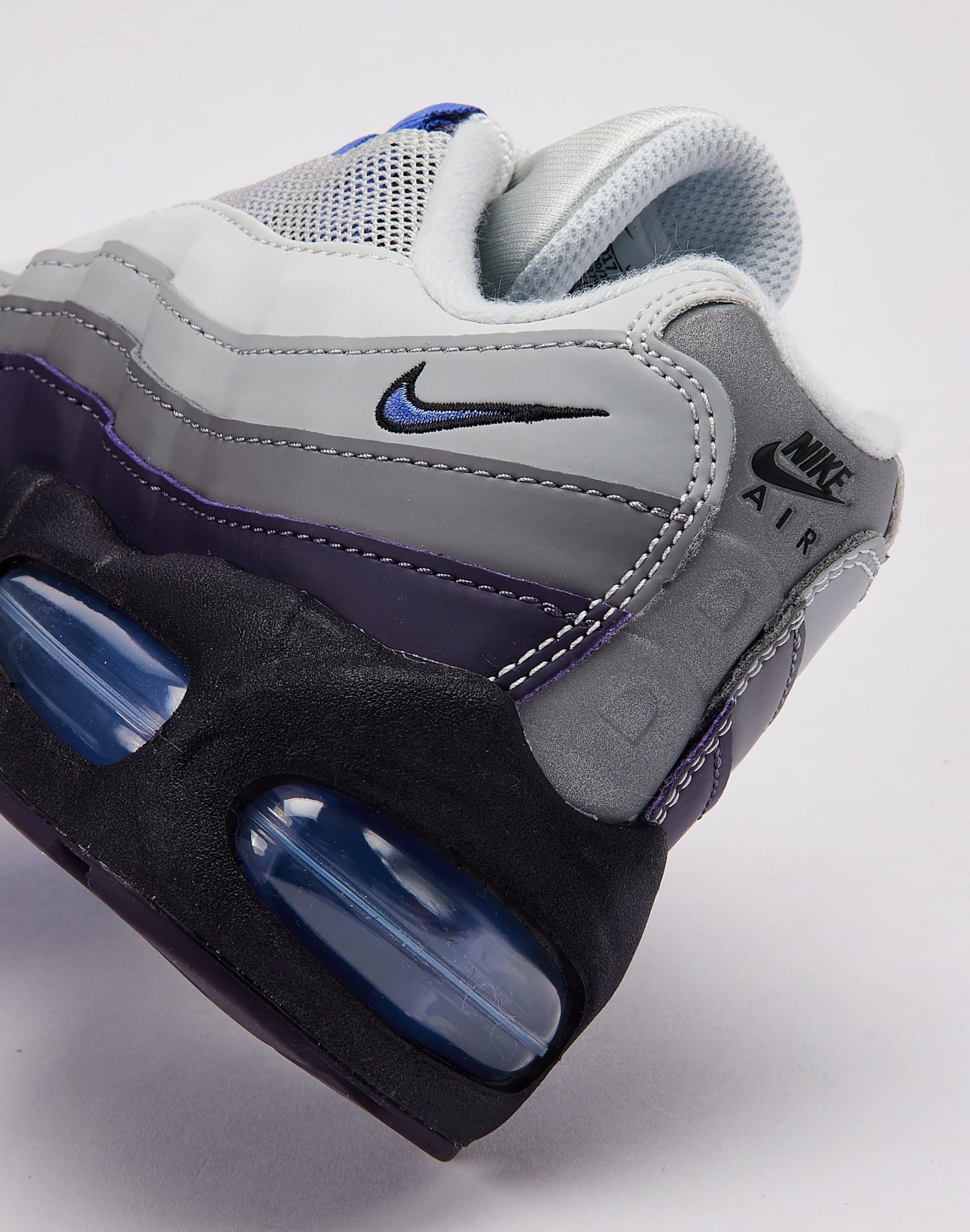 Nike Air Max 95 Recraft Grade-School - Image 5