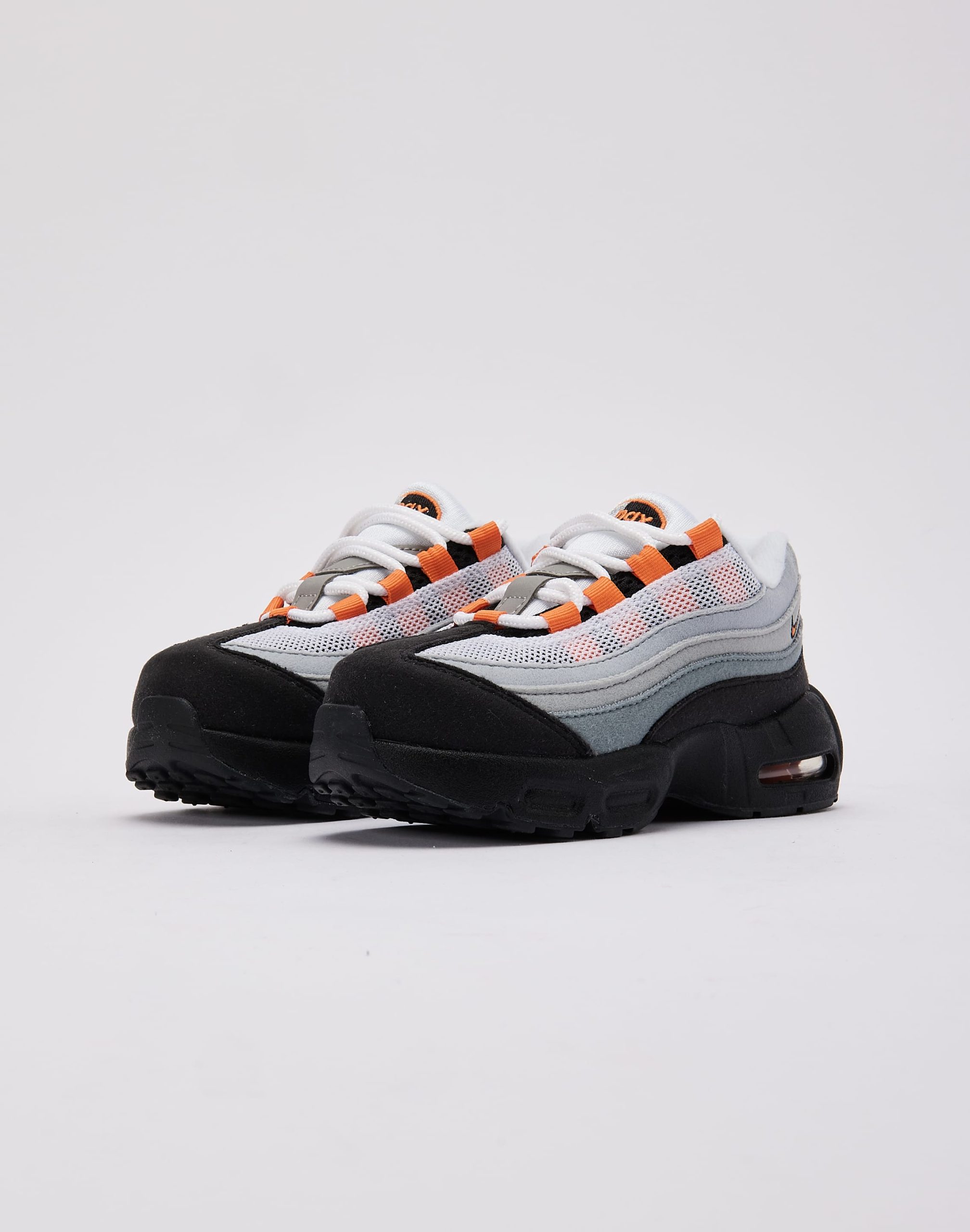 Nike Air Max 95 Toddler - Image 2