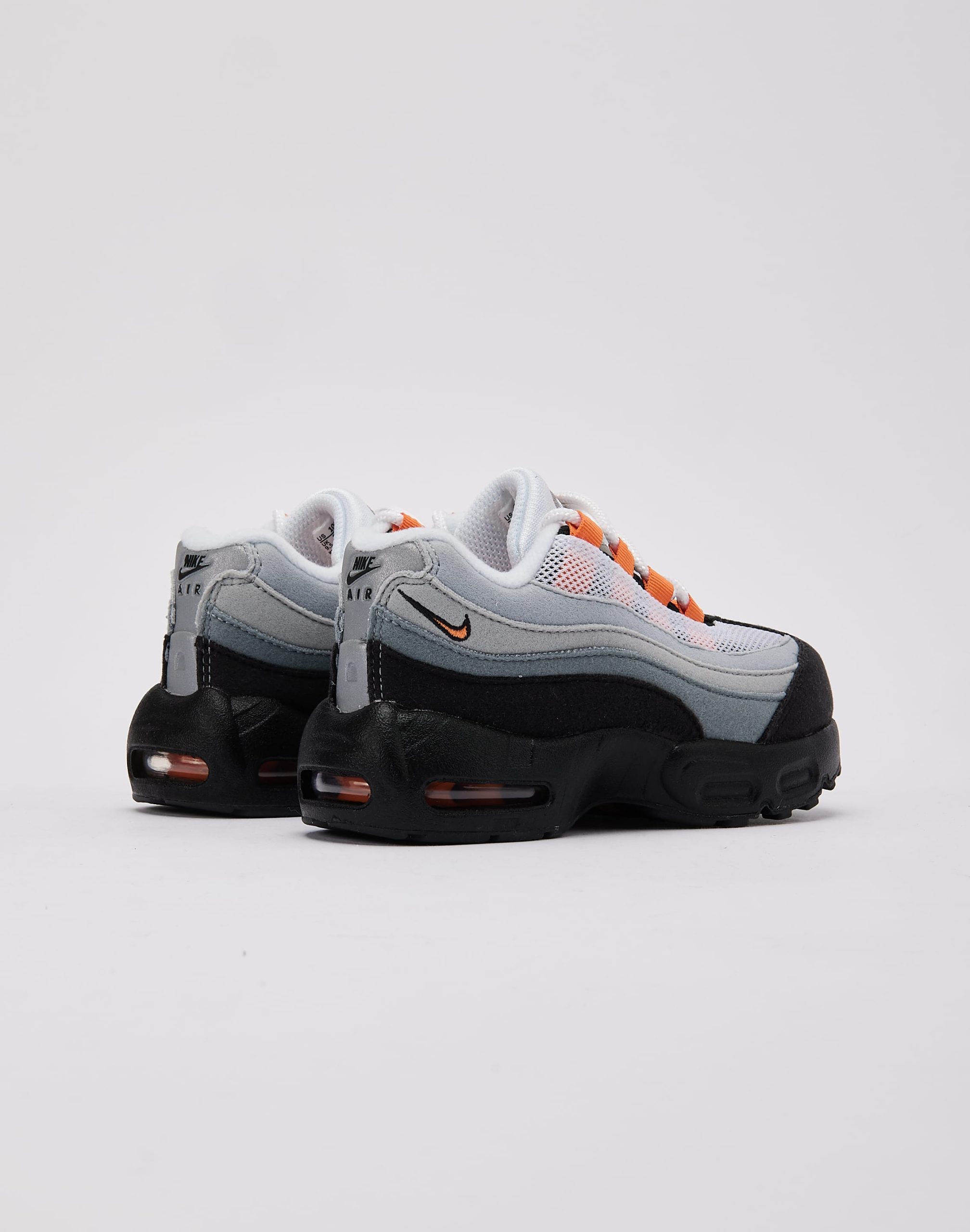 Nike Air Max 95 Toddler - Image 3