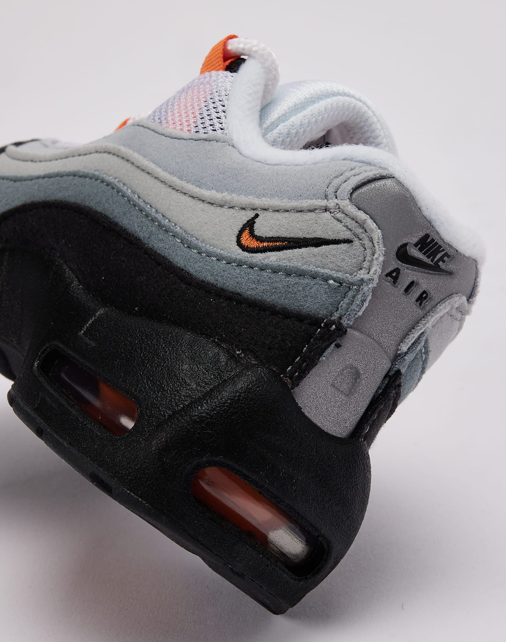 Nike Air Max 95 Toddler - Image 5