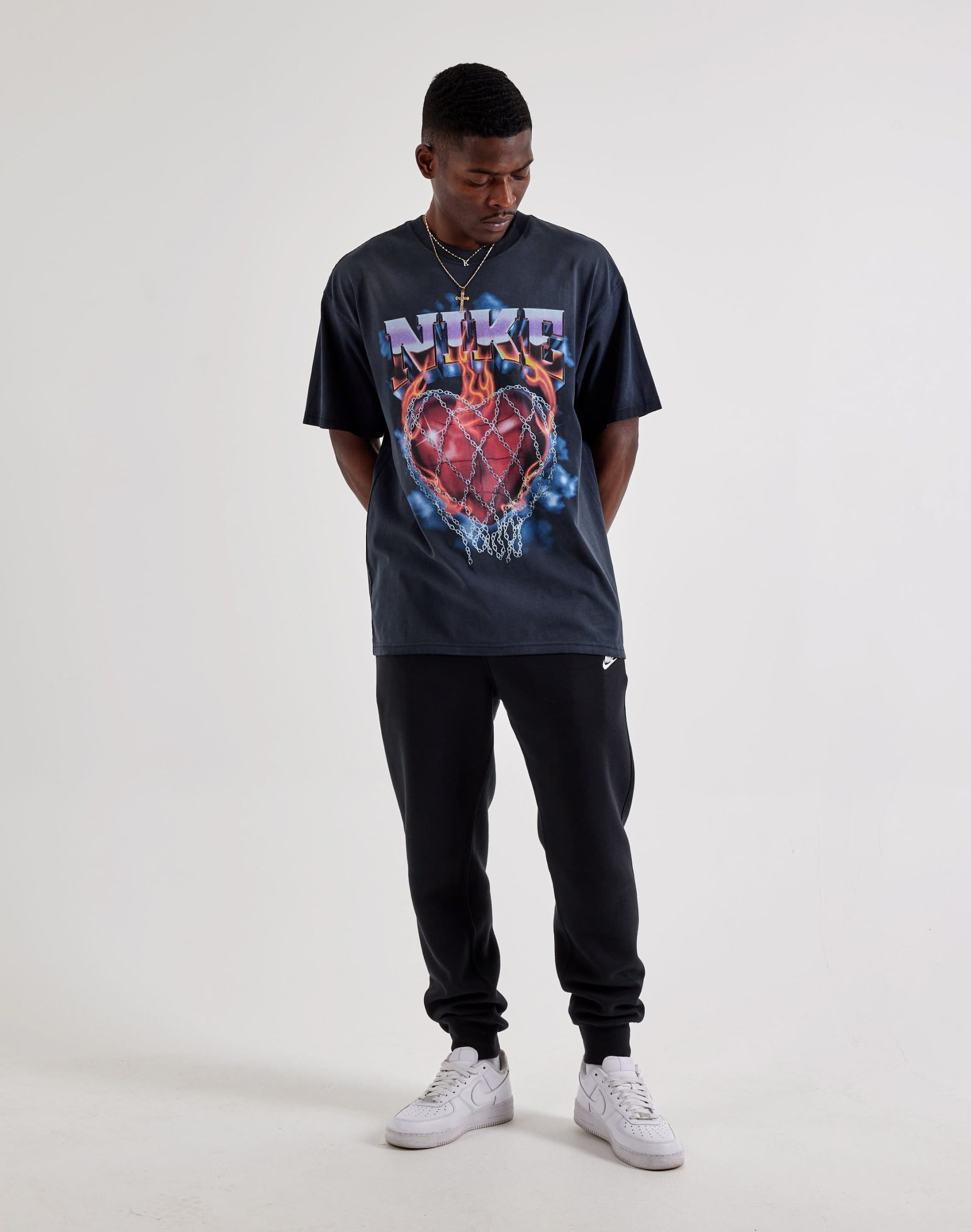 Nike Love For The Game Tee - Image 2