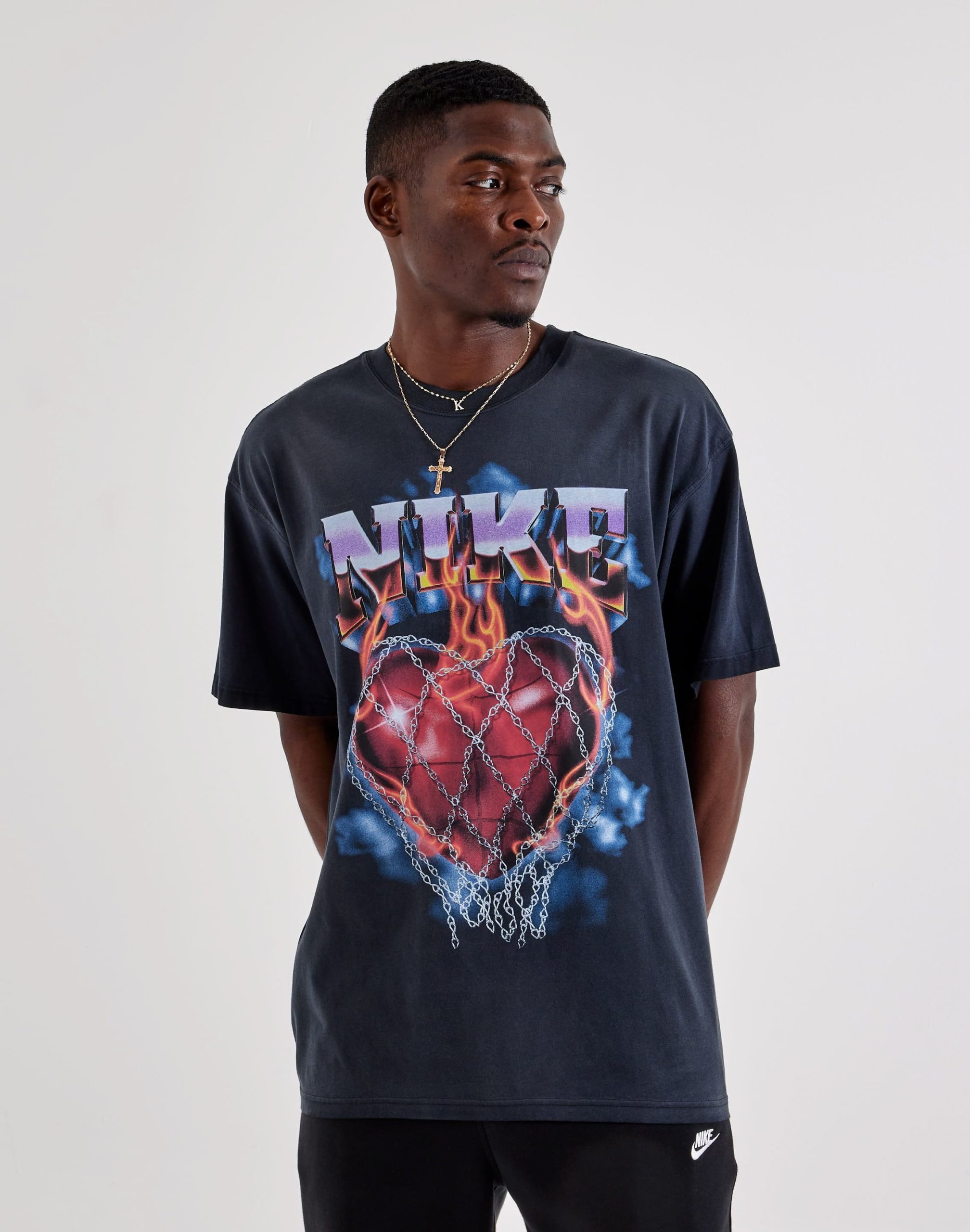 Nike Love For The Game Tee