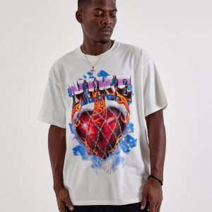 Nike Love For The Game Tee