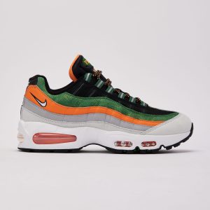 Nike Air Max 95 'Yardrunners FAMU'