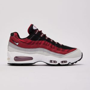Nike Air Max 95 'Yardrunners Morehouse'