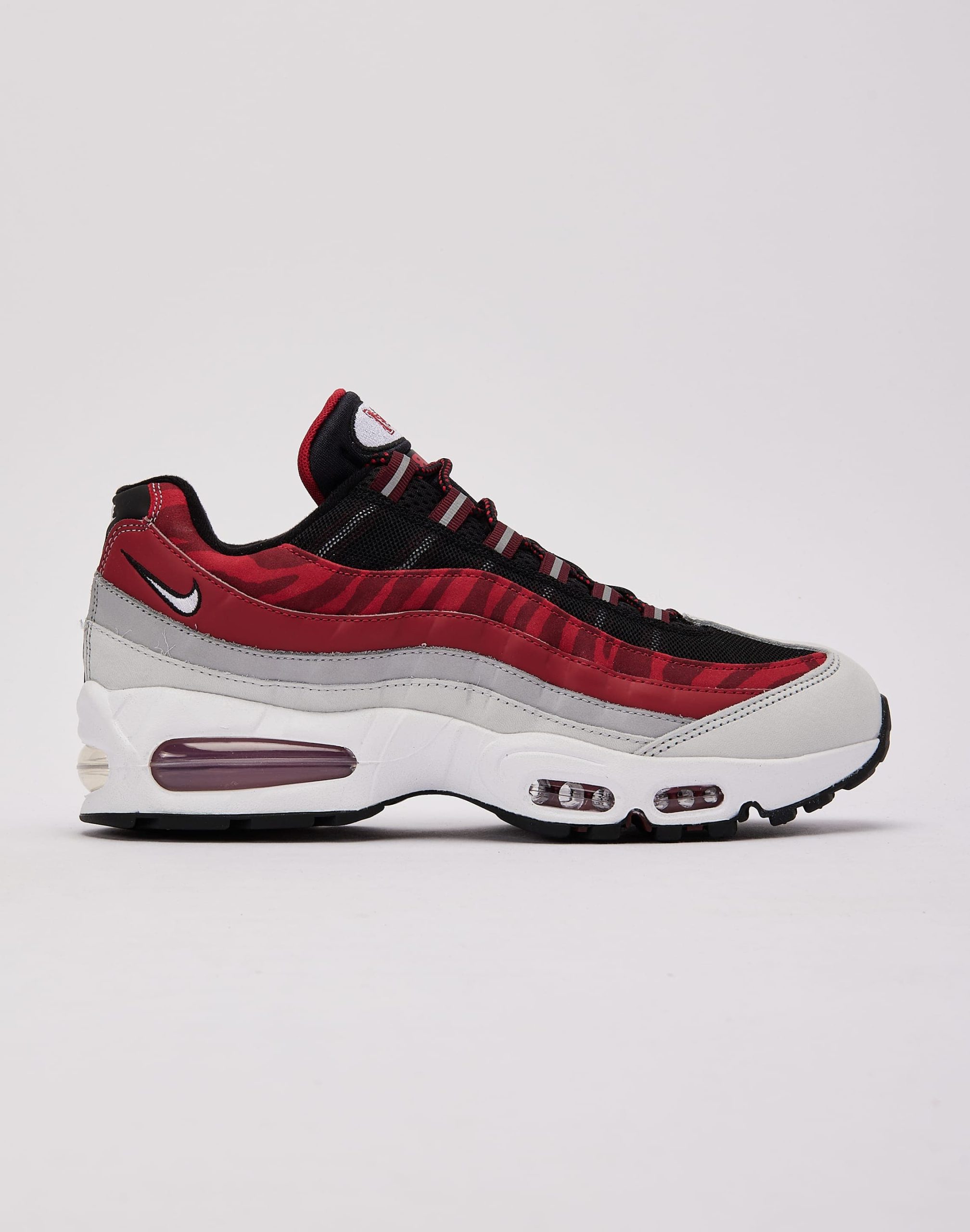 Nike Air Max 95 'Yardrunners Morehouse'