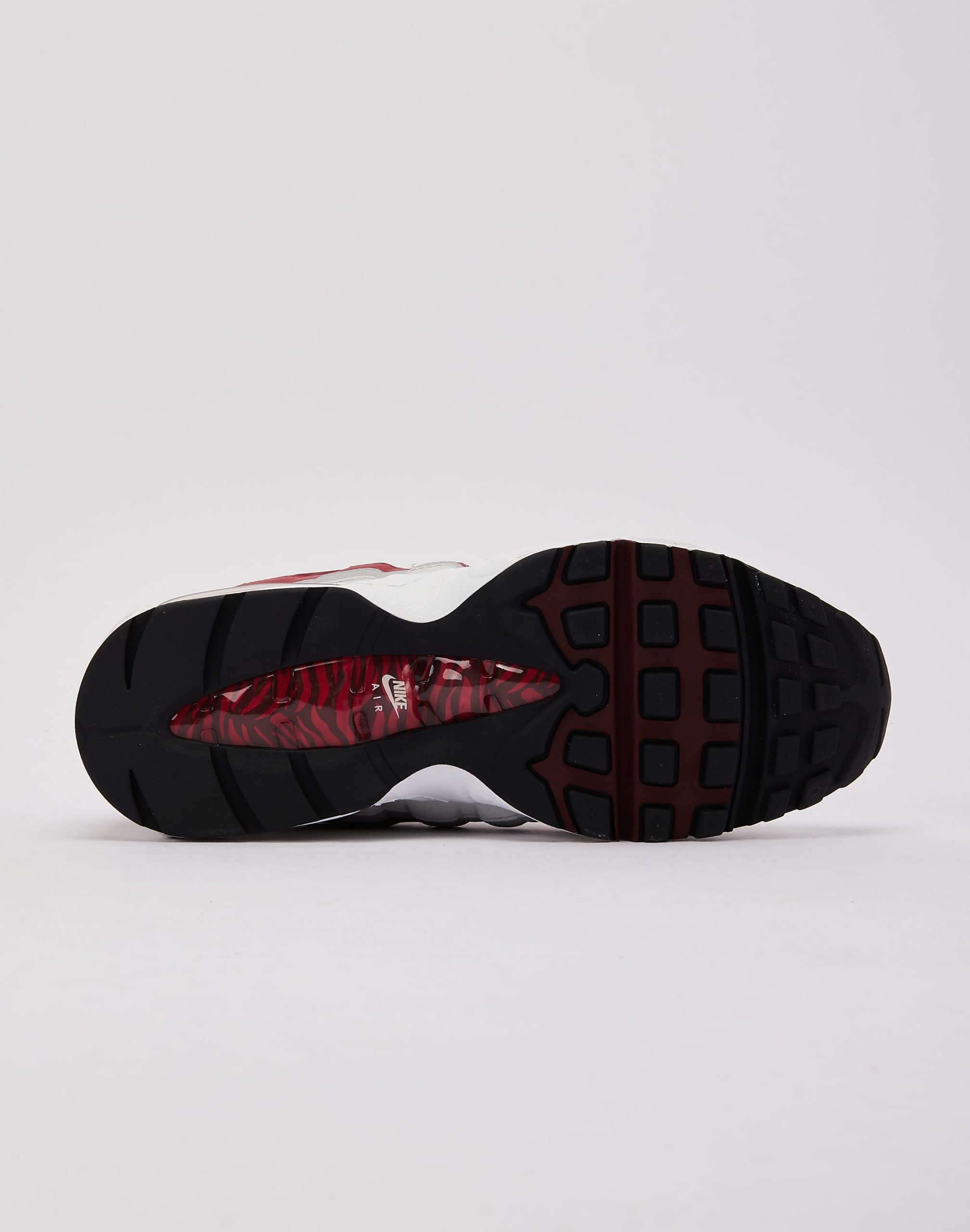 Nike Air Max 95 'Yardrunners Morehouse' - Image 4
