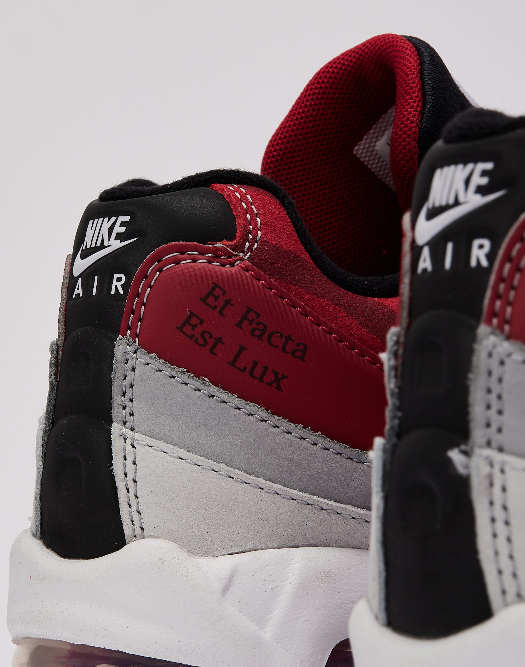 Nike Air Max 95 'Yardrunners Morehouse' - Image 5