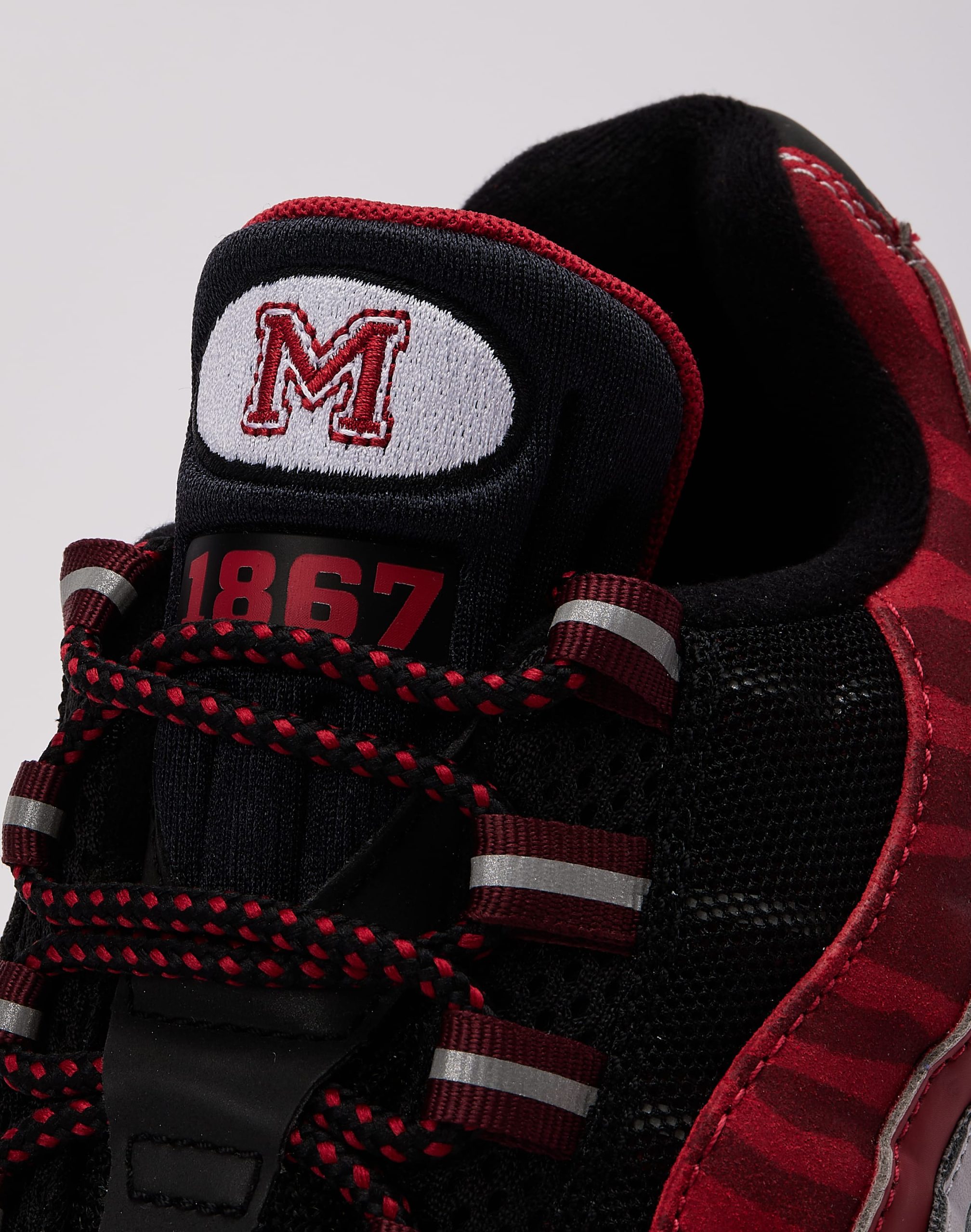 Nike Air Max 95 'Yardrunners Morehouse' - Image 6