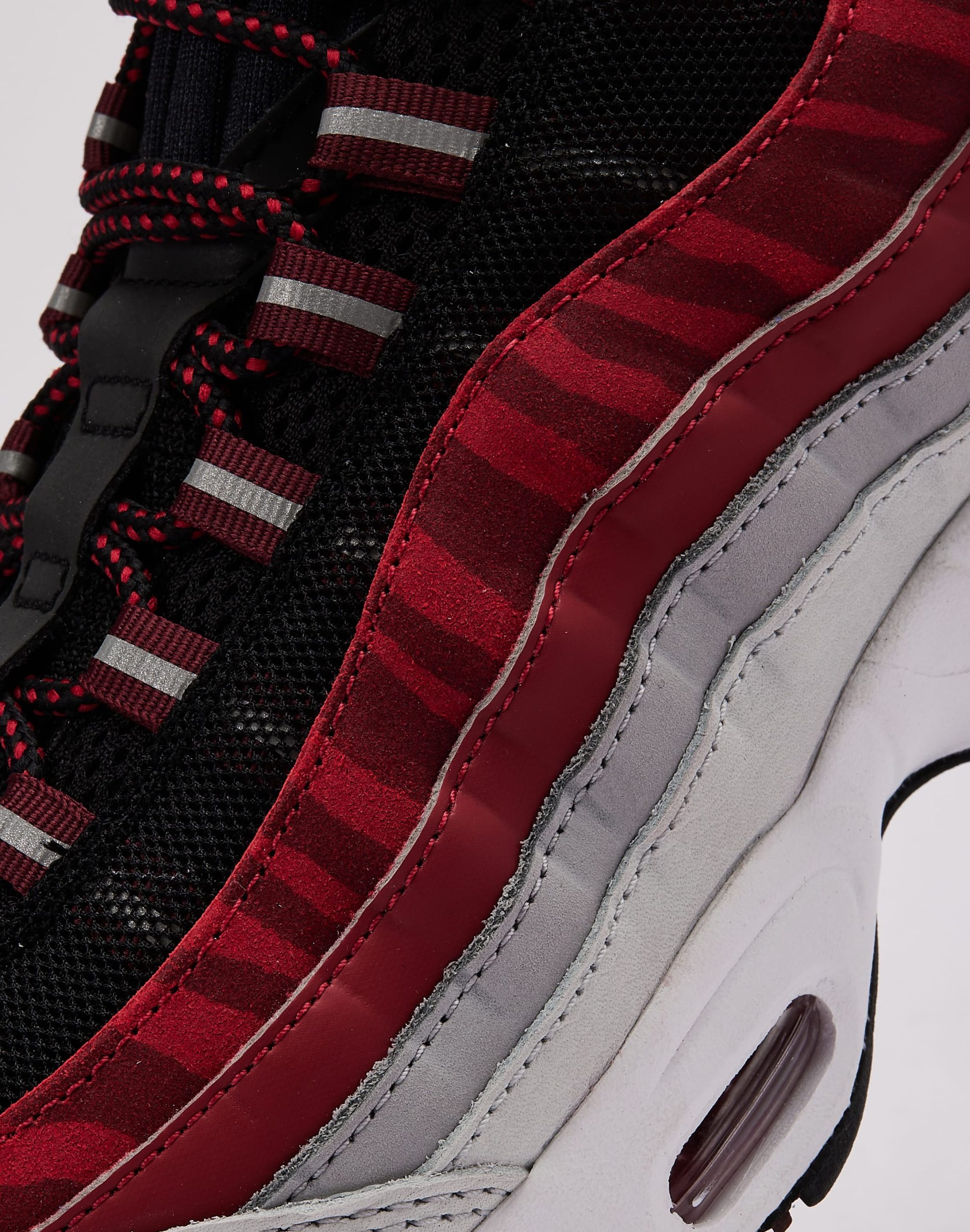 Nike Air Max 95 'Yardrunners Morehouse' - Image 7