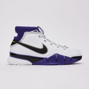 Nike Kobe 1 Protro '81 Points'