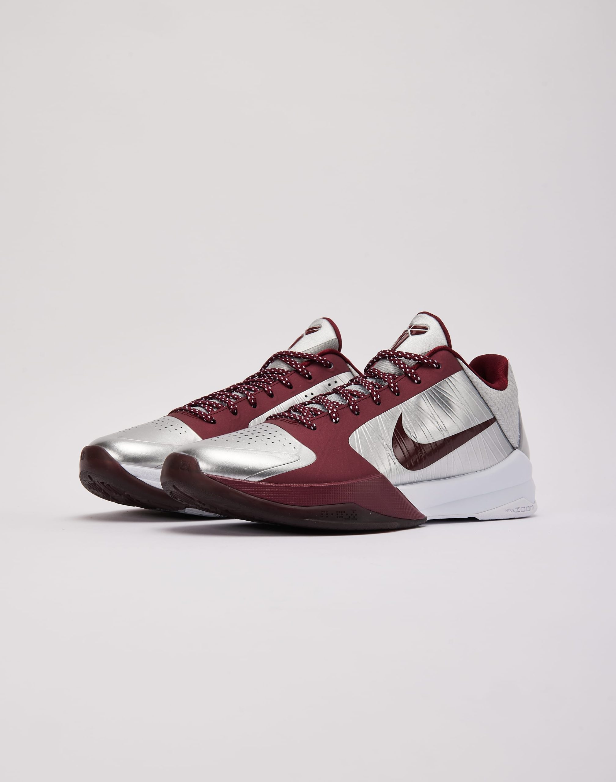 Nike Kobe 5 Protro 'Lower Merion' - Image 2