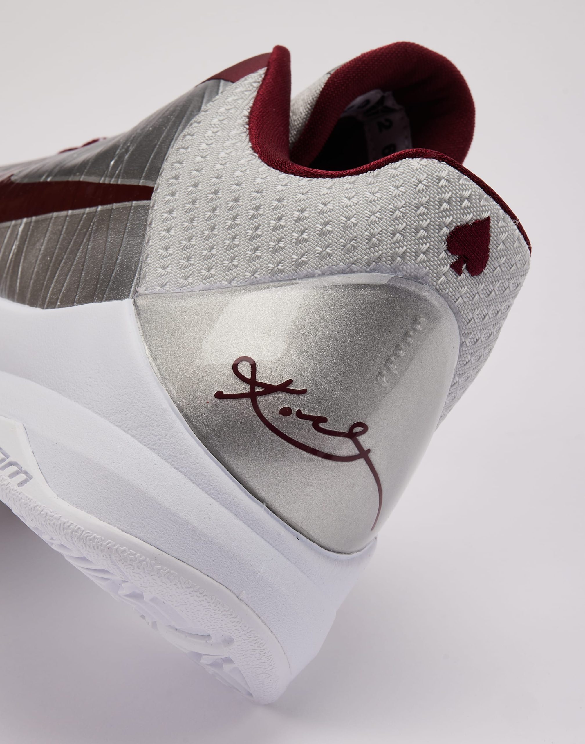 Nike Kobe 5 Protro 'Lower Merion' - Image 5