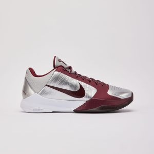 Nike Kobe 5 Protro 'Lower Merion'