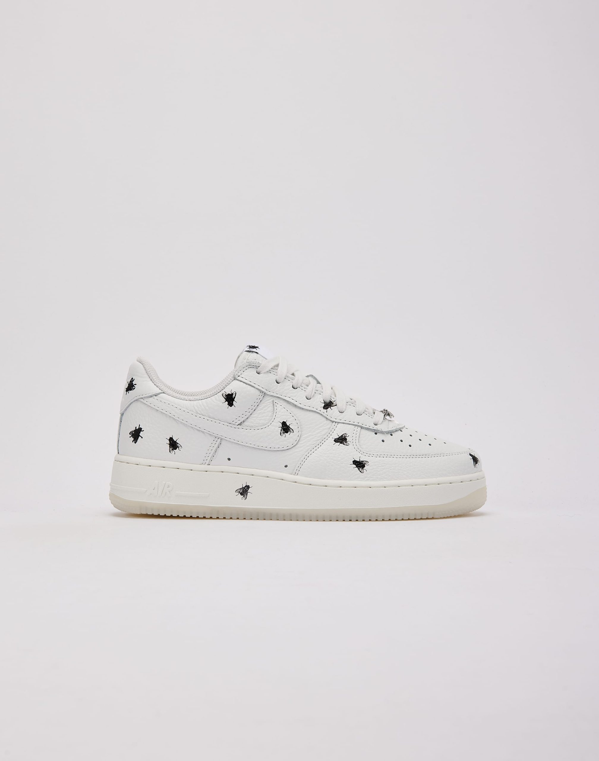 Nike Air Force 1 Low 'Houseflies' Grade-School
