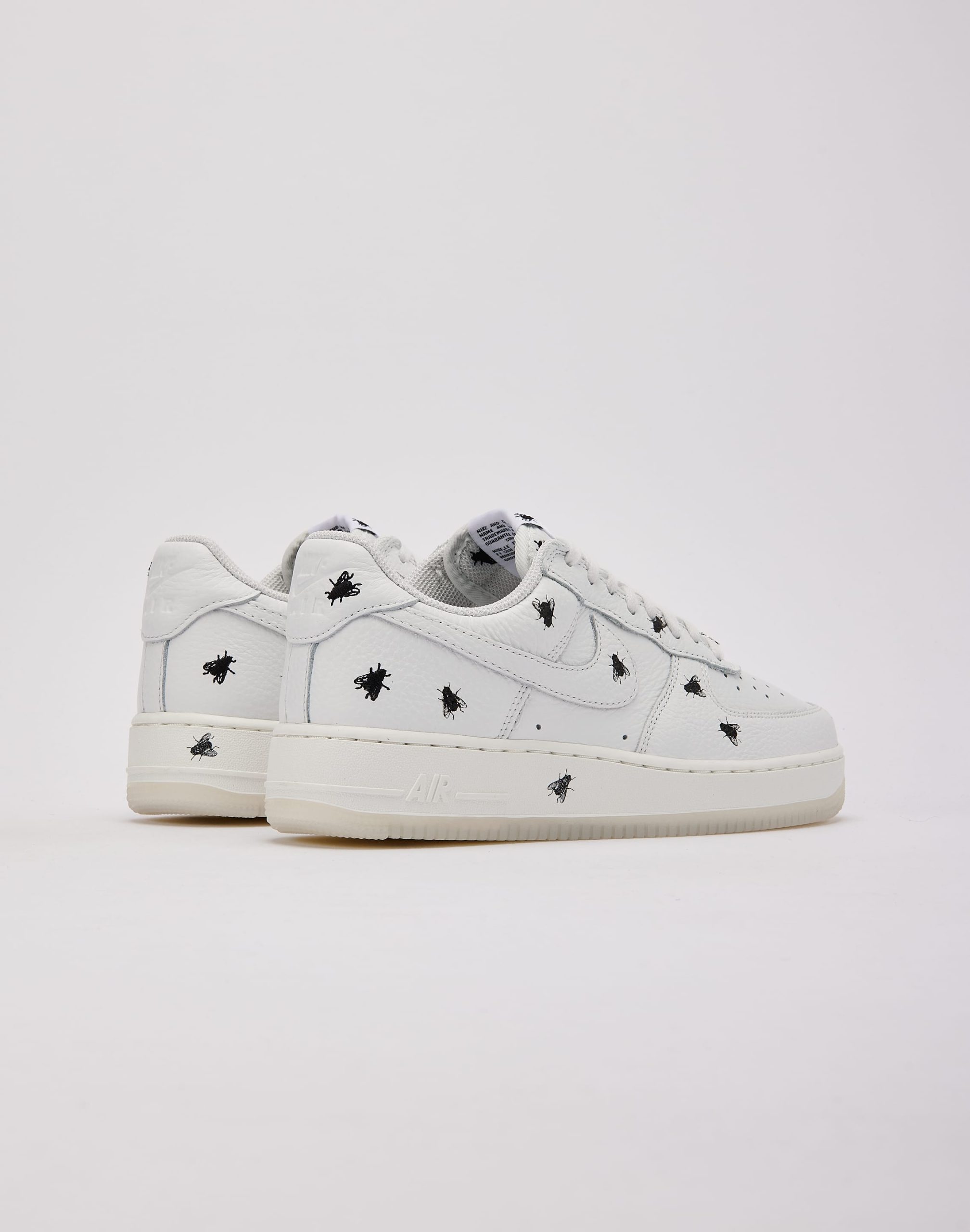 Nike Air Force 1 Low 'Houseflies' - Image 3