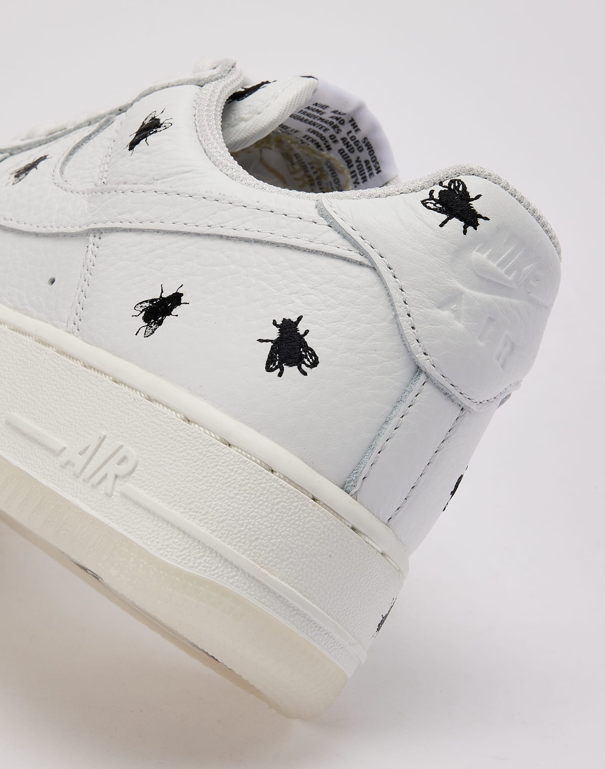 Nike Air Force 1 Low 'Houseflies' - Image 5
