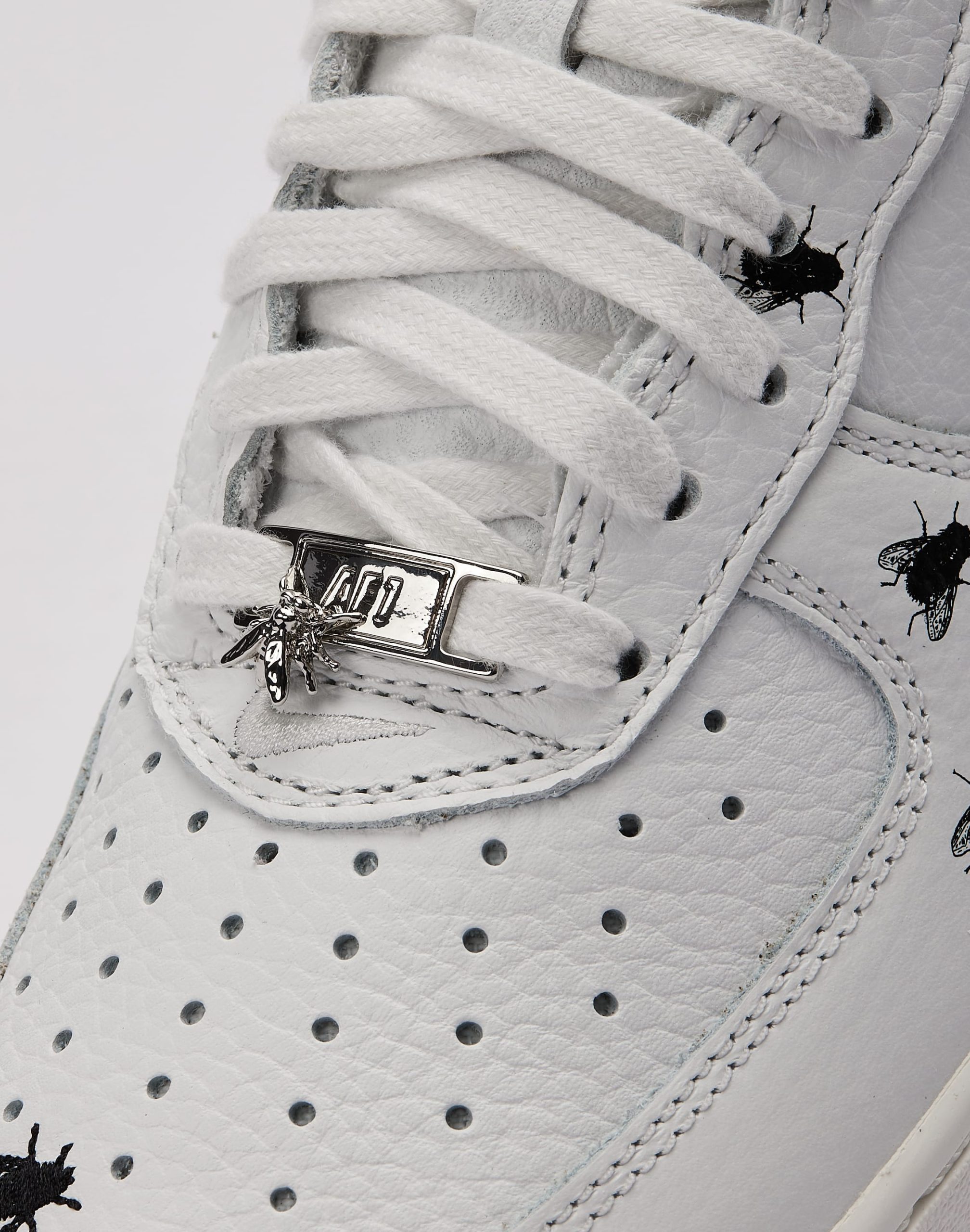 Nike Air Force 1 Low 'Houseflies' - Image 6