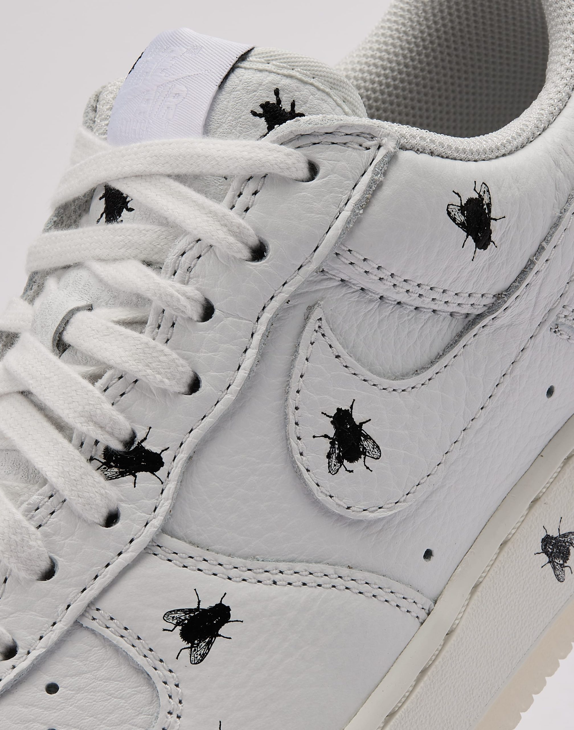 Nike Air Force 1 Low 'Houseflies' - Image 7