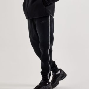 Nike Reflective Tech Fleece Joggers
