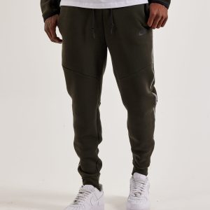 Nike Reflective Tech Fleece Joggers