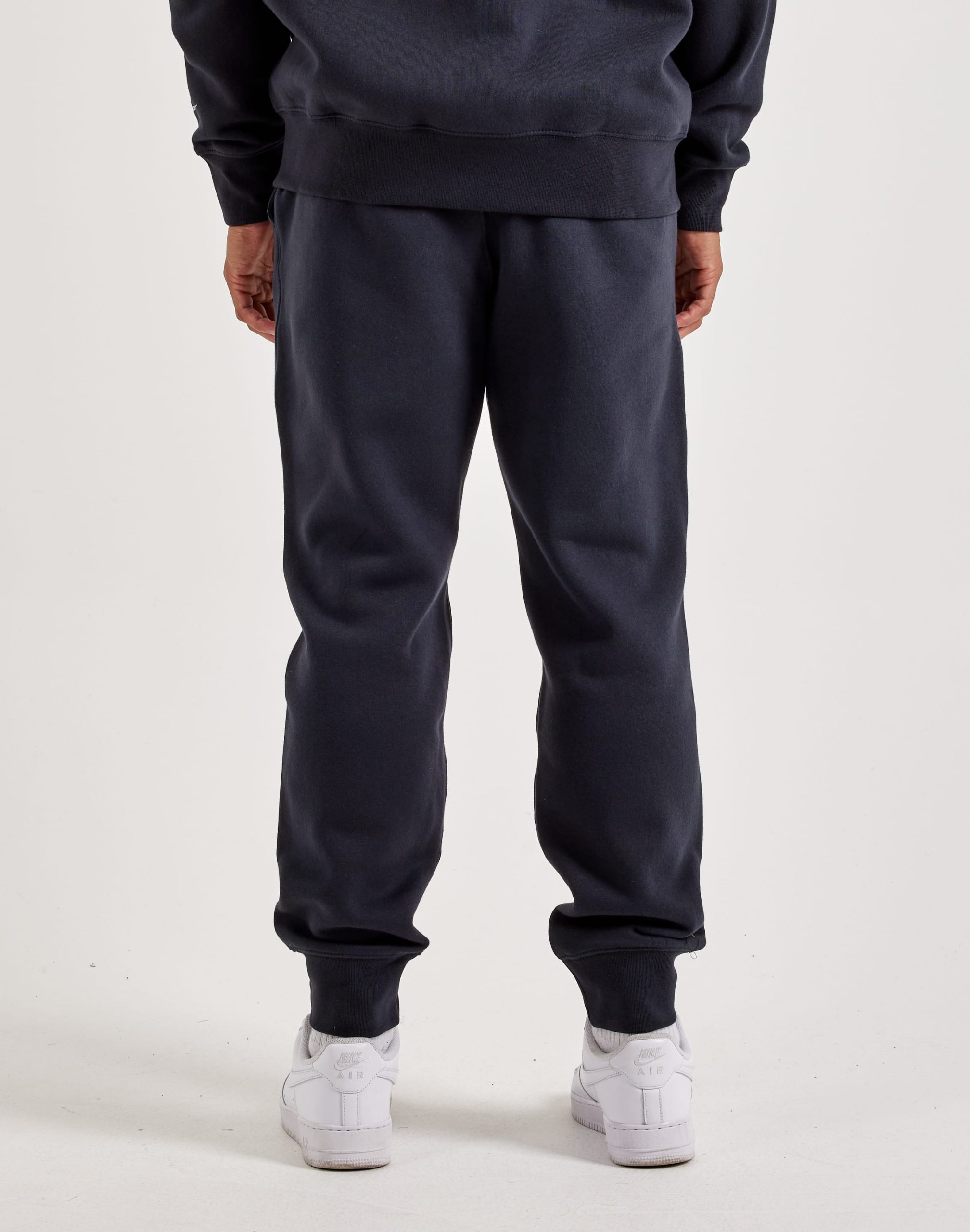 Nike Club Fleece Joggers - Image 3