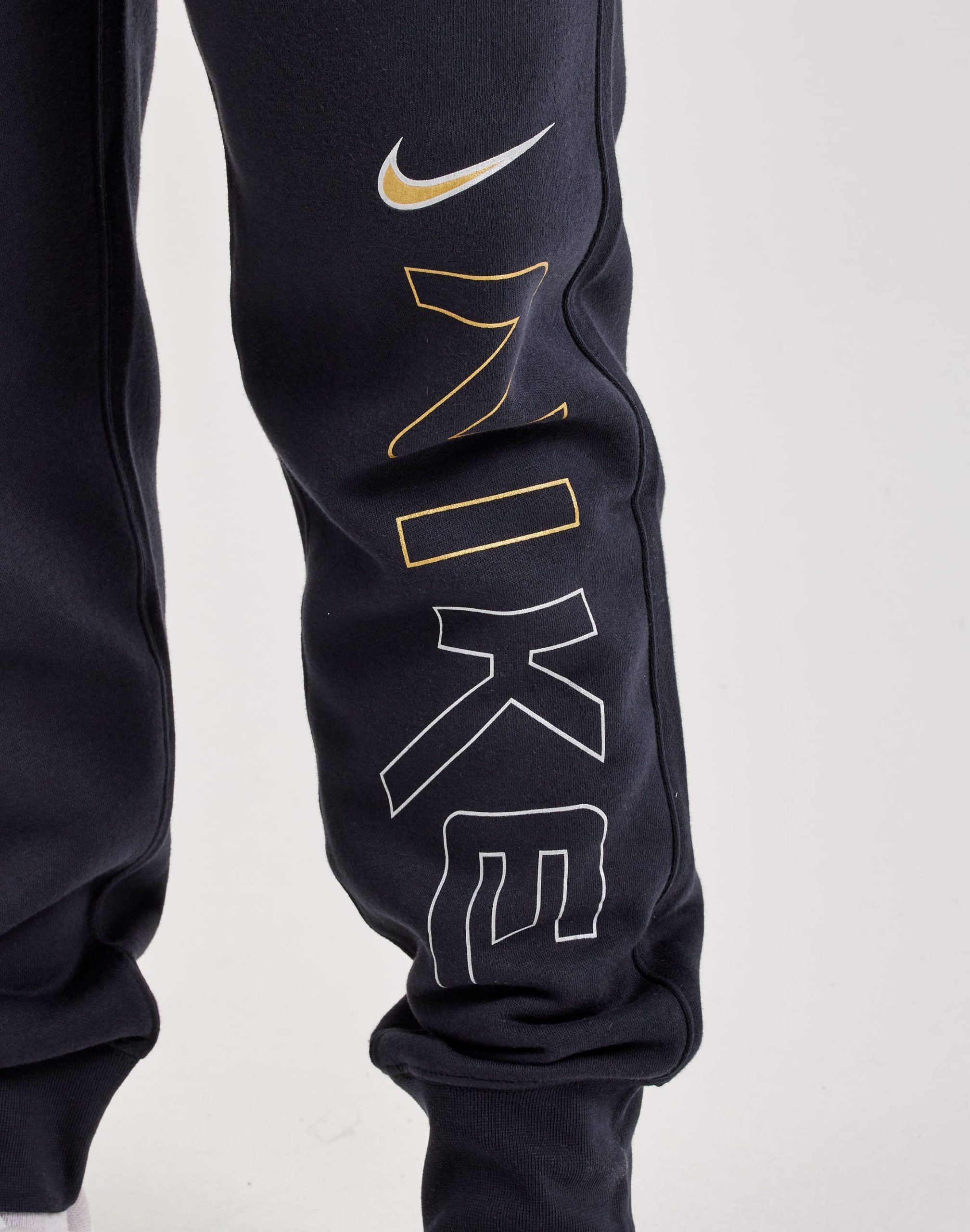 Nike Club Fleece Joggers - Image 4