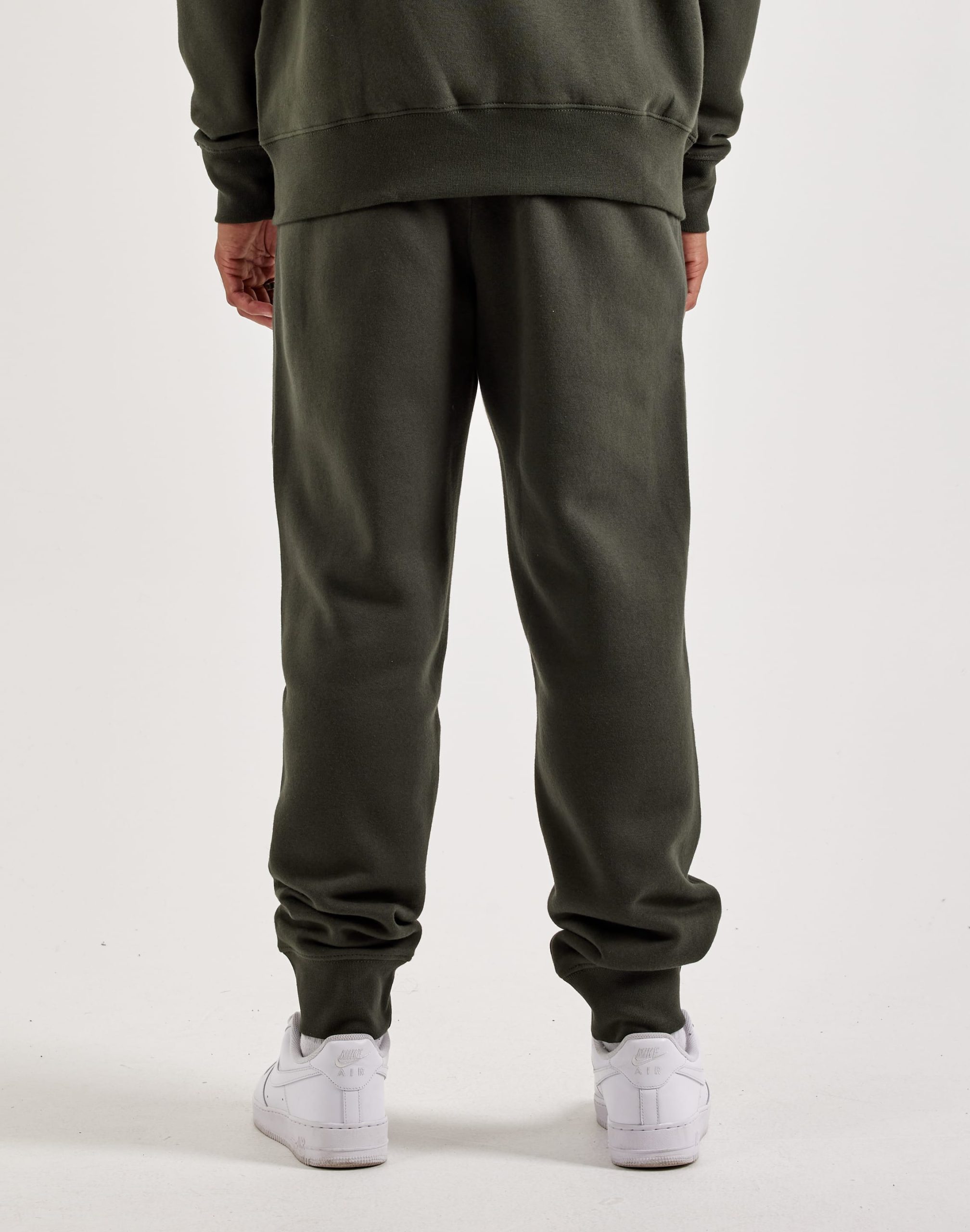 Nike Club Fleece Joggers - Image 3