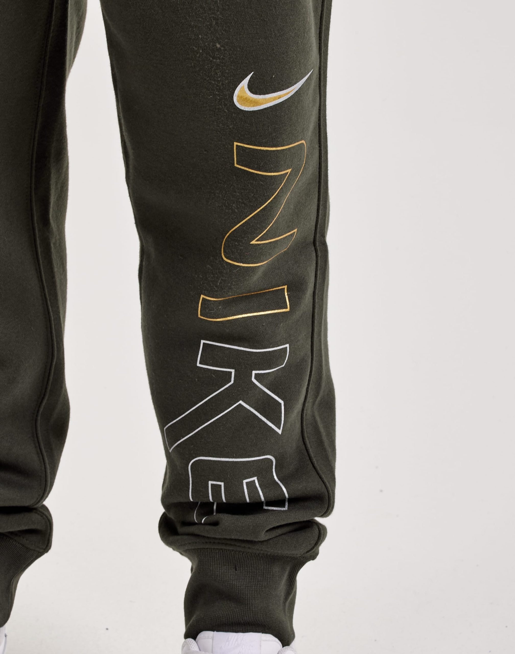 Nike Club Fleece Joggers - Image 4