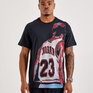 Jordan Sport Dri-FIT Graphic Tee