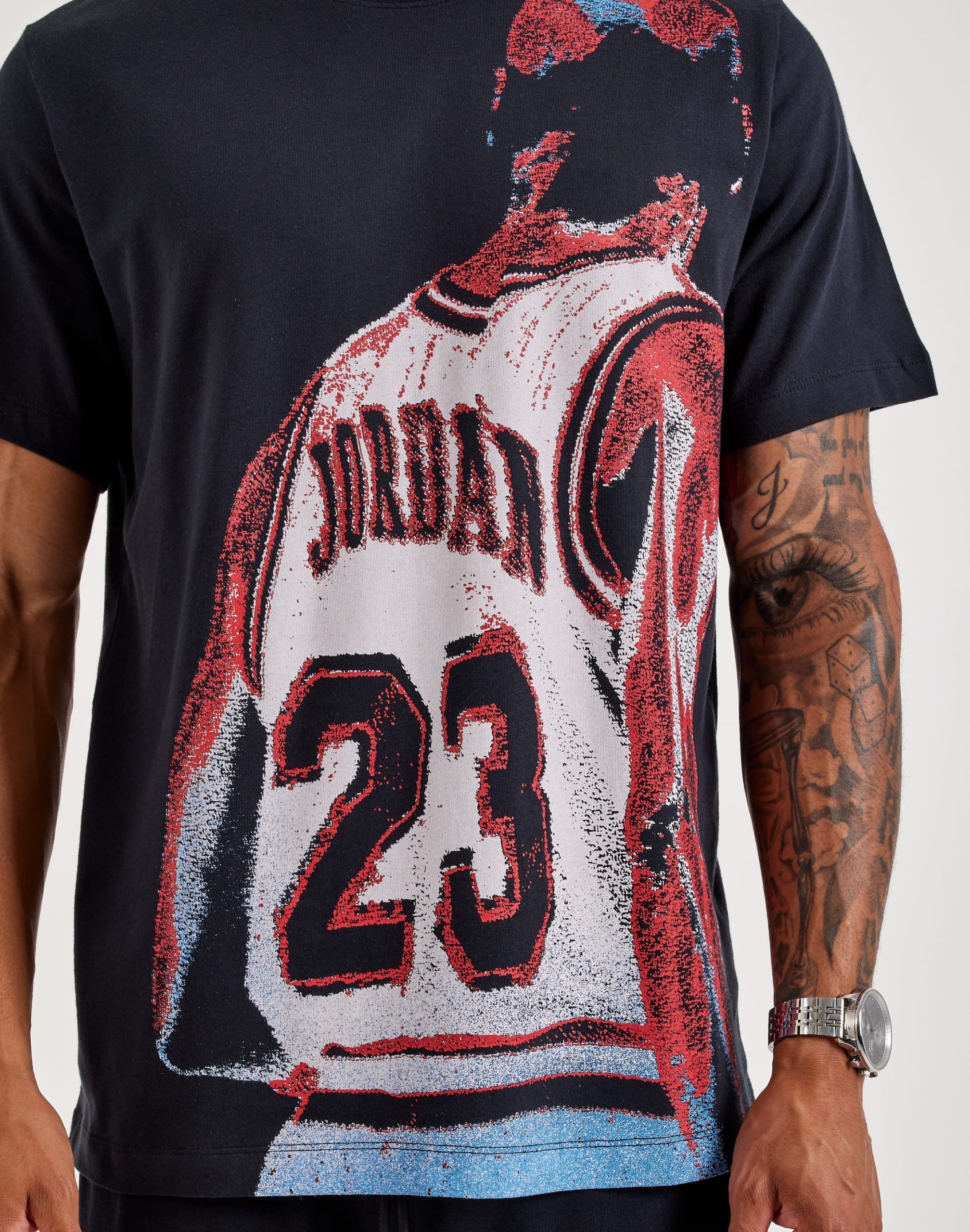 Jordan Sport Dri-FIT Graphic Tee - Image 2