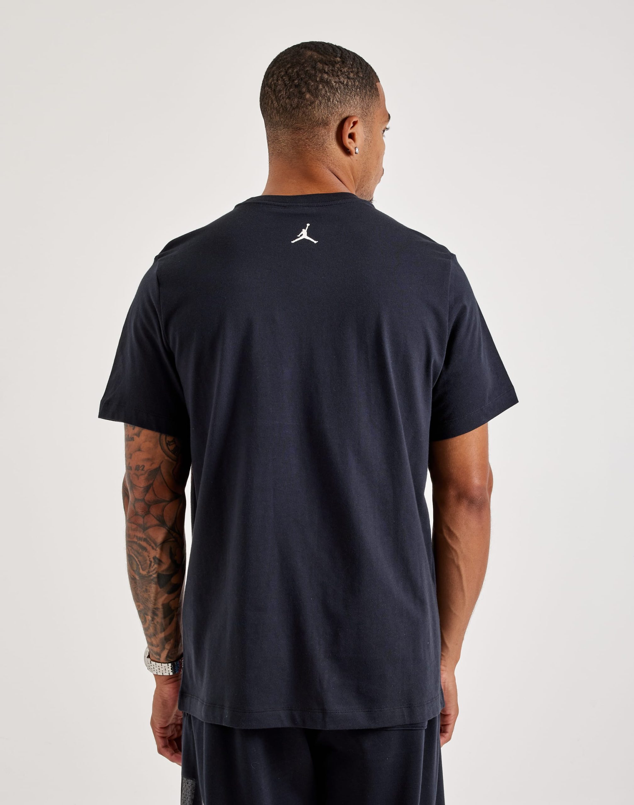 Jordan Sport Dri-FIT Graphic Tee - Image 3