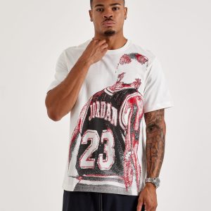 Jordan Sport Dri-FIT Graphic Tee