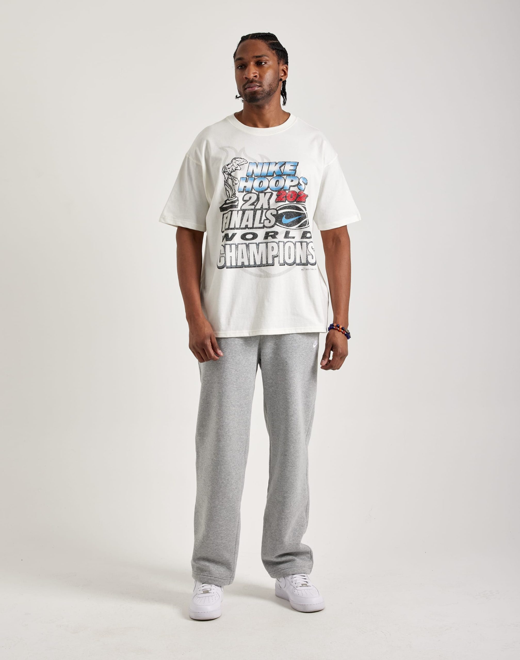 Nike Hoops World Champions 2025 Tee - Image 4