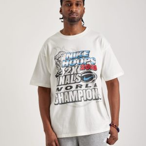 Nike Hoops World Champions 2025 Tee