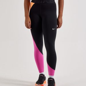 Nike Pro Sculpt High-Waisted Leggings