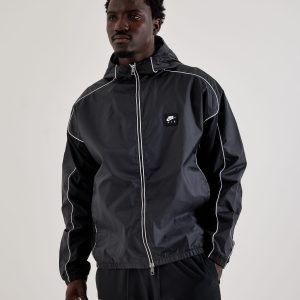Nike Air Full-Zip Hybrid Utility Jacket