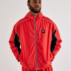 Nike Air Full-Zip Hybrid Utility Jacket