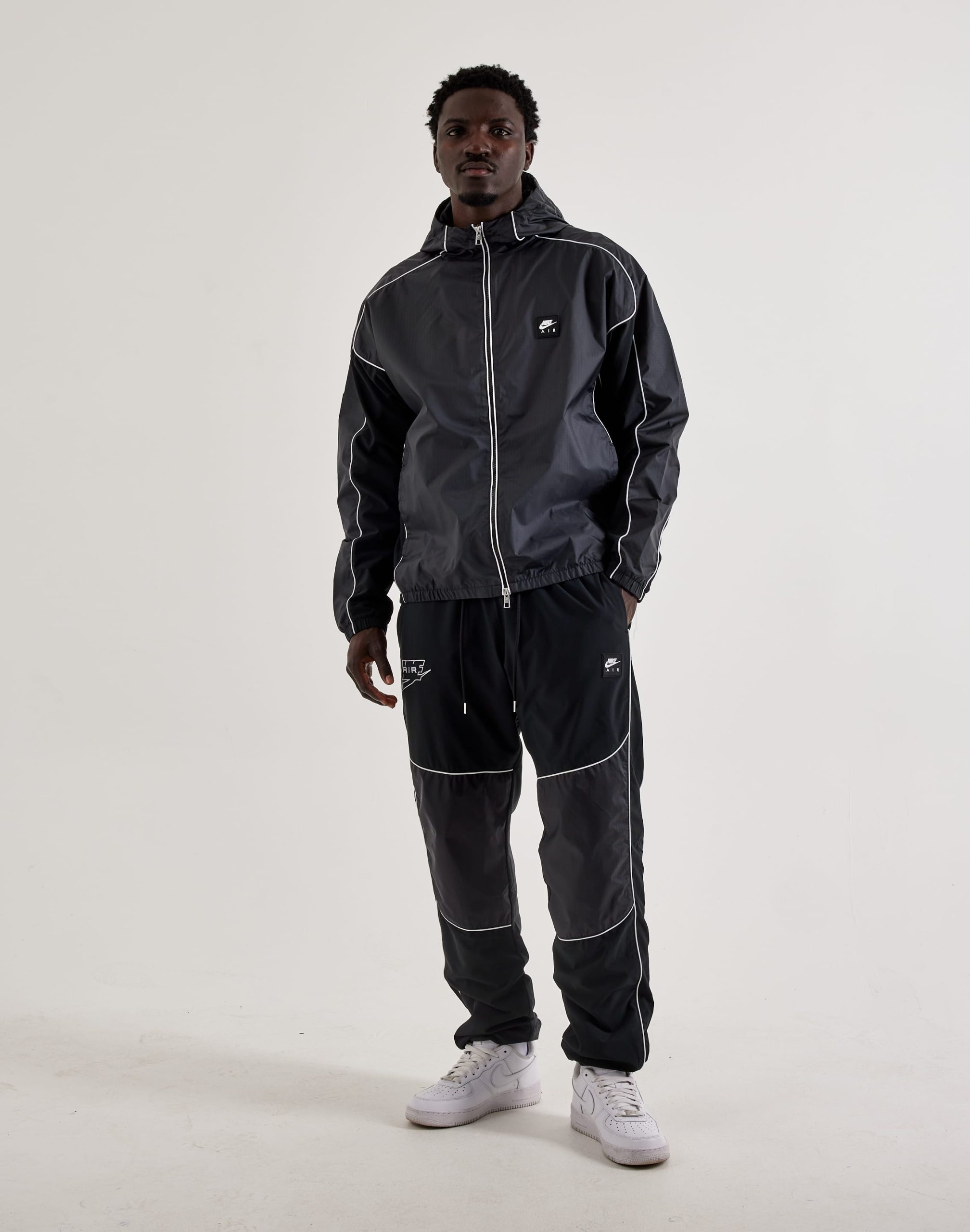 Nike Air Hybrid Utility Pants - Image 5