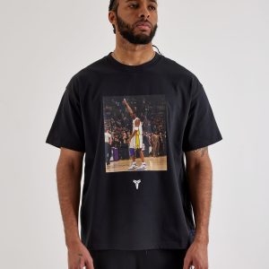 Nike Kobe Bryant Dri-FIT Max90 81 Tee