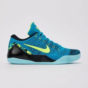 Nike Kobe 9 Elite Low Protro