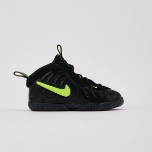 Nike Little Posite Pro Toddler