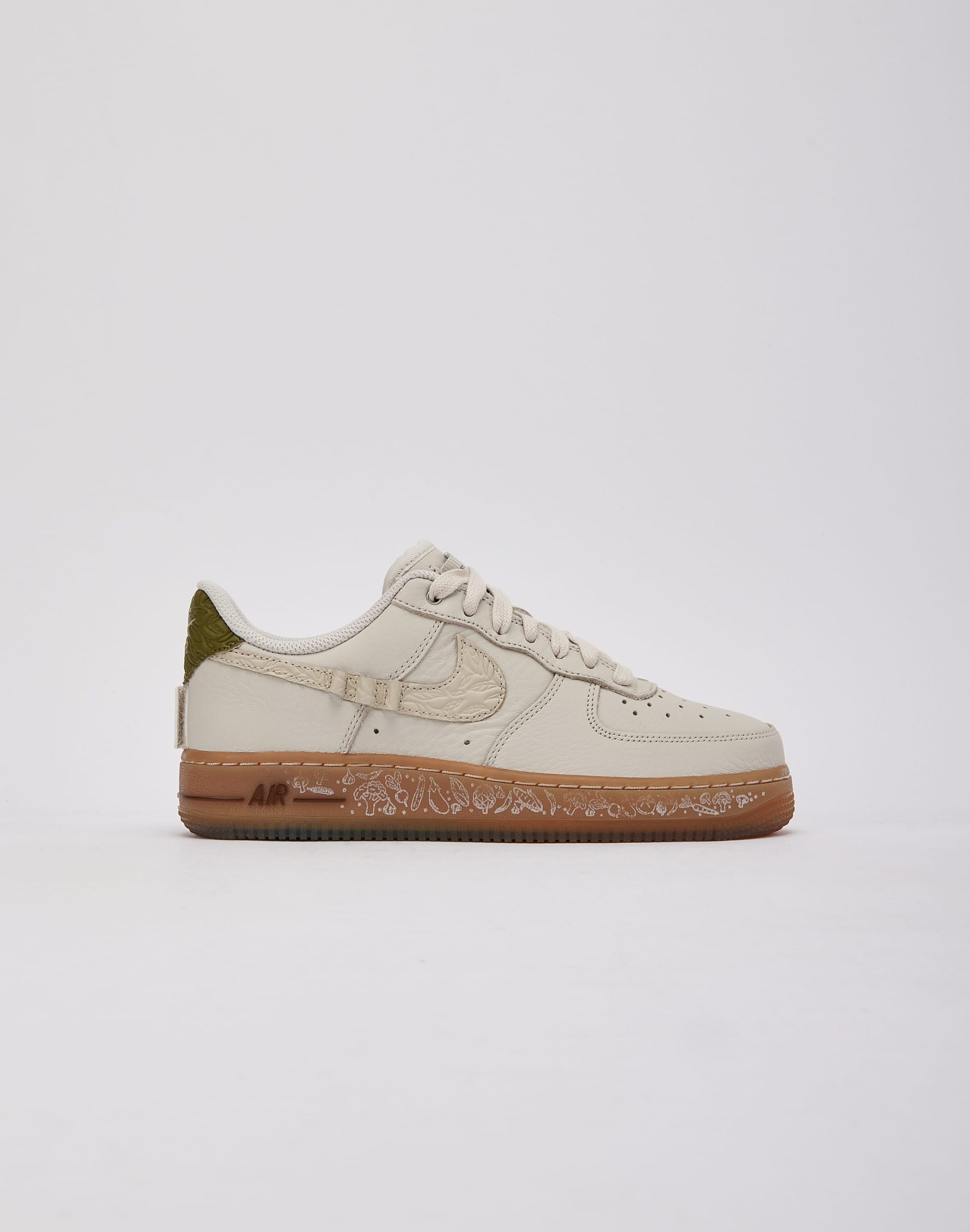 Nike Air Force 1 Low 'Doernbecher' Grade-School