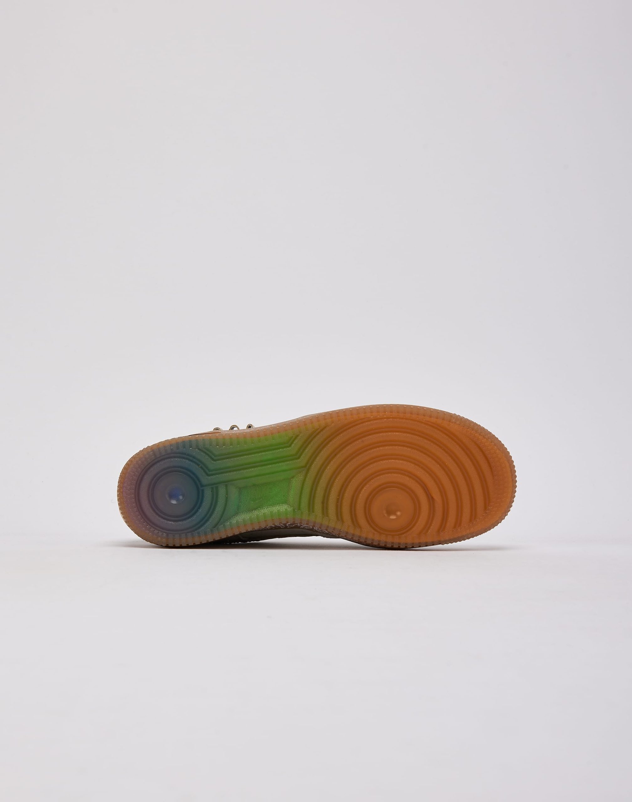Nike Air Force 1 Low 'Doernbecher' Grade-School - Image 4