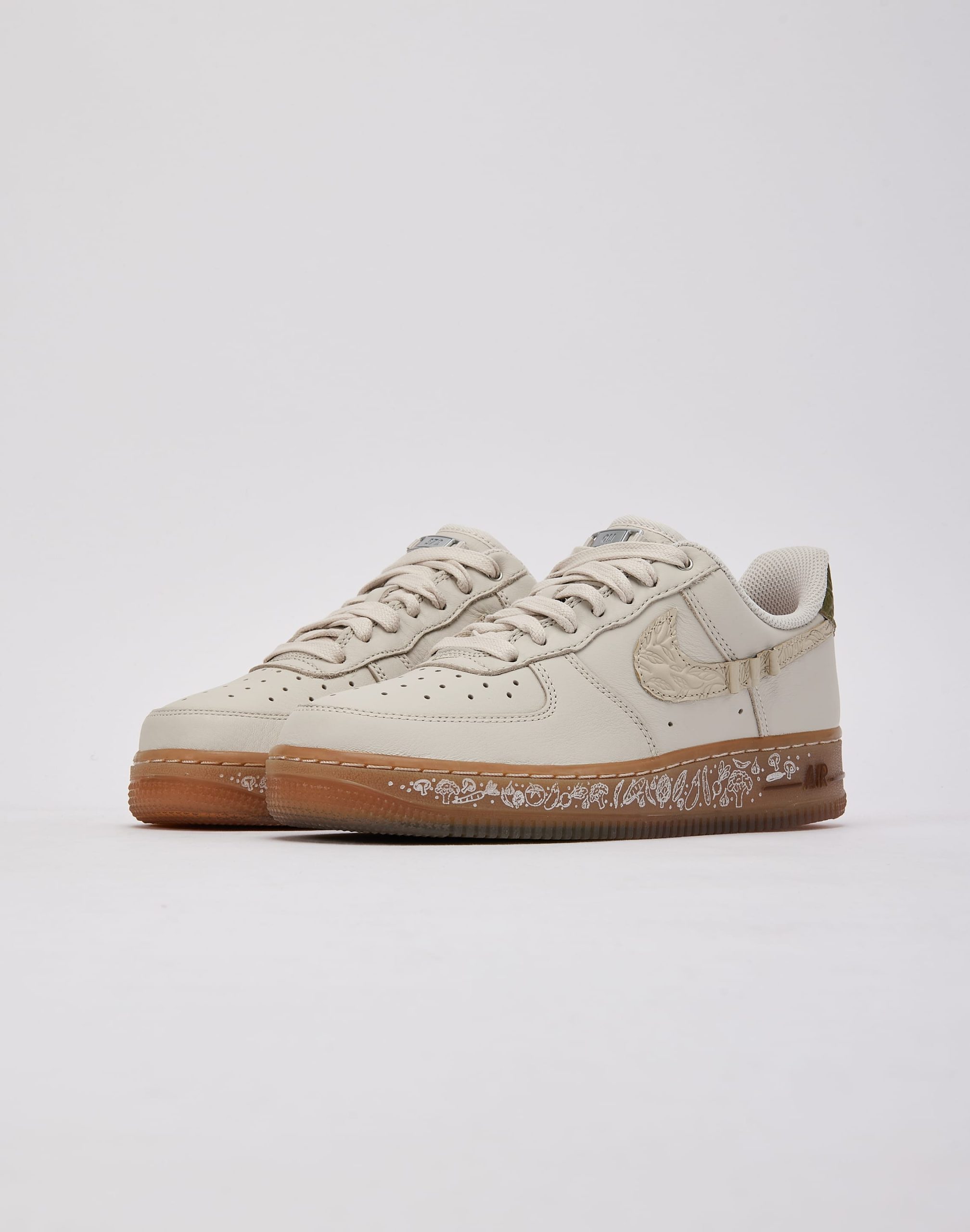 Nike Air Force 1 Low 'Doernbecher' Grade-School - Image 2