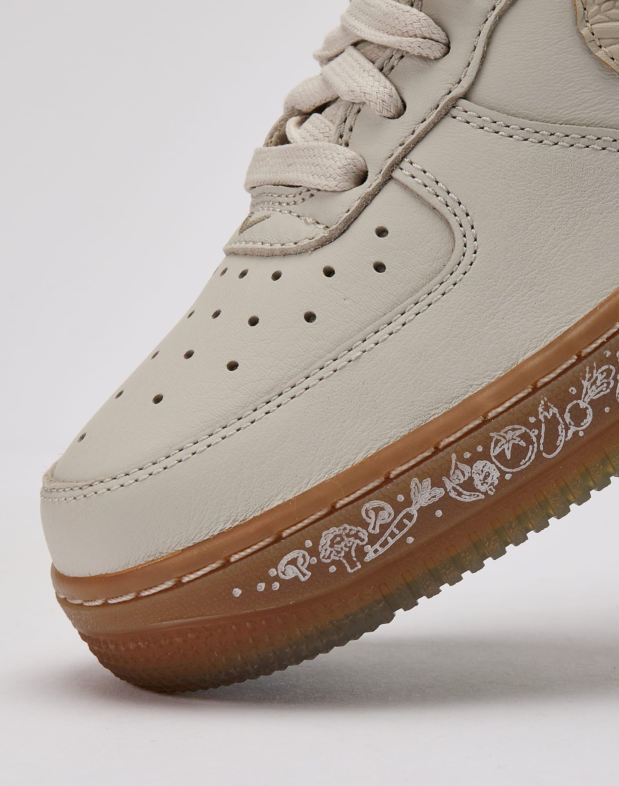 Nike Air Force 1 Low 'Doernbecher' Grade-School - Image 6