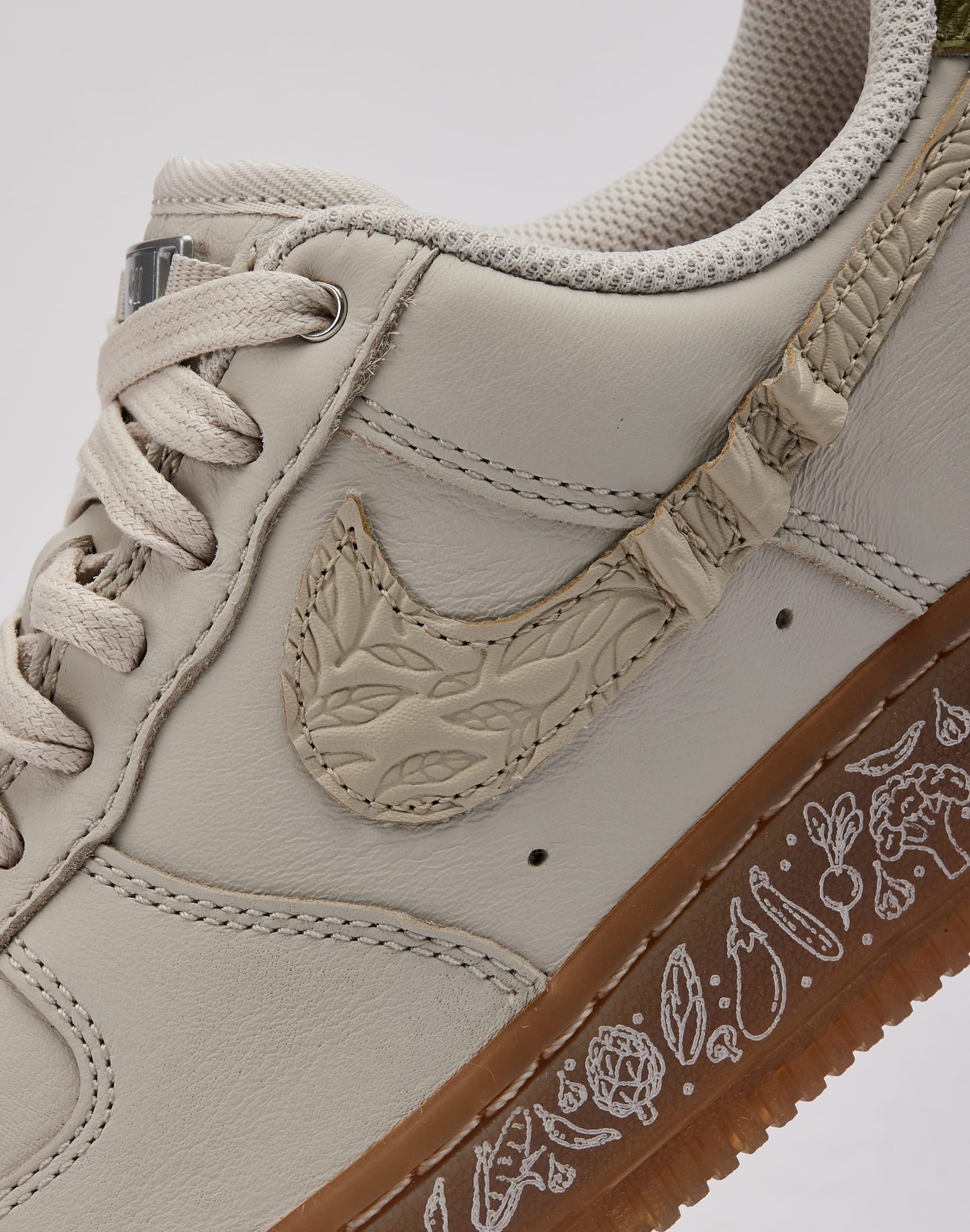 Nike Air Force 1 Low 'Doernbecher' Grade-School - Image 7