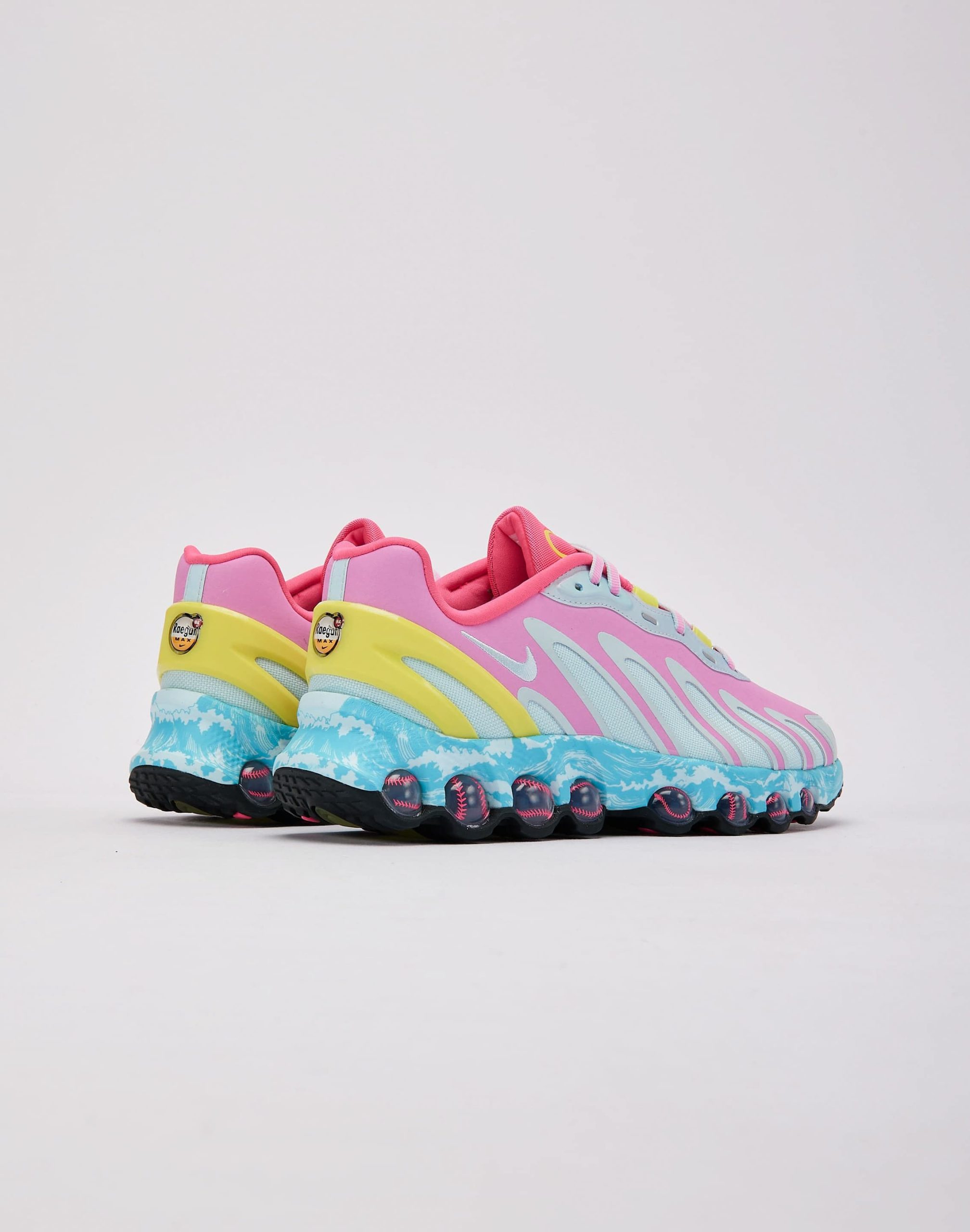 Nike Air Max Dn8 Doernbecher - Image 3