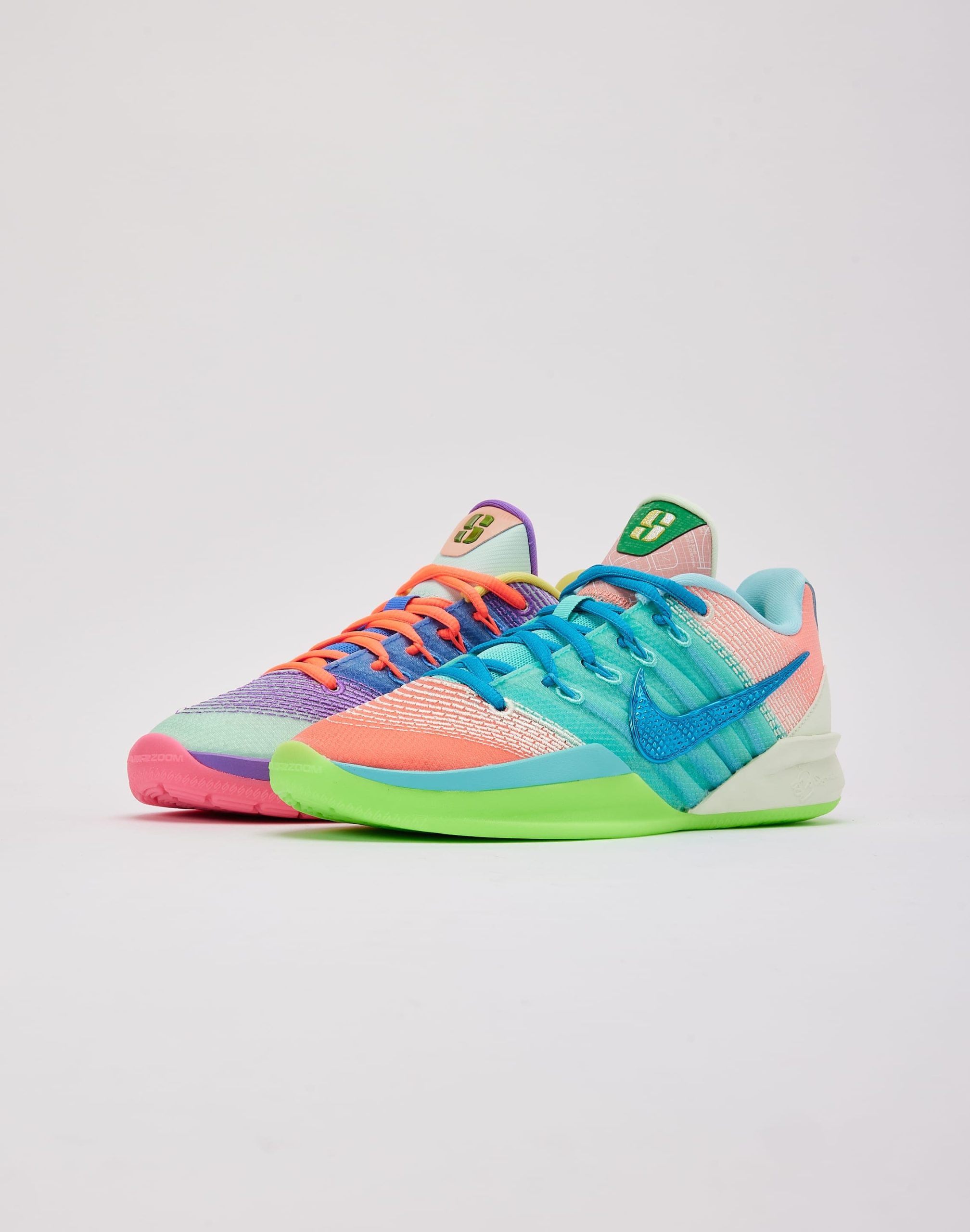 Nike Sabrina 3 'What The' - Image 3
