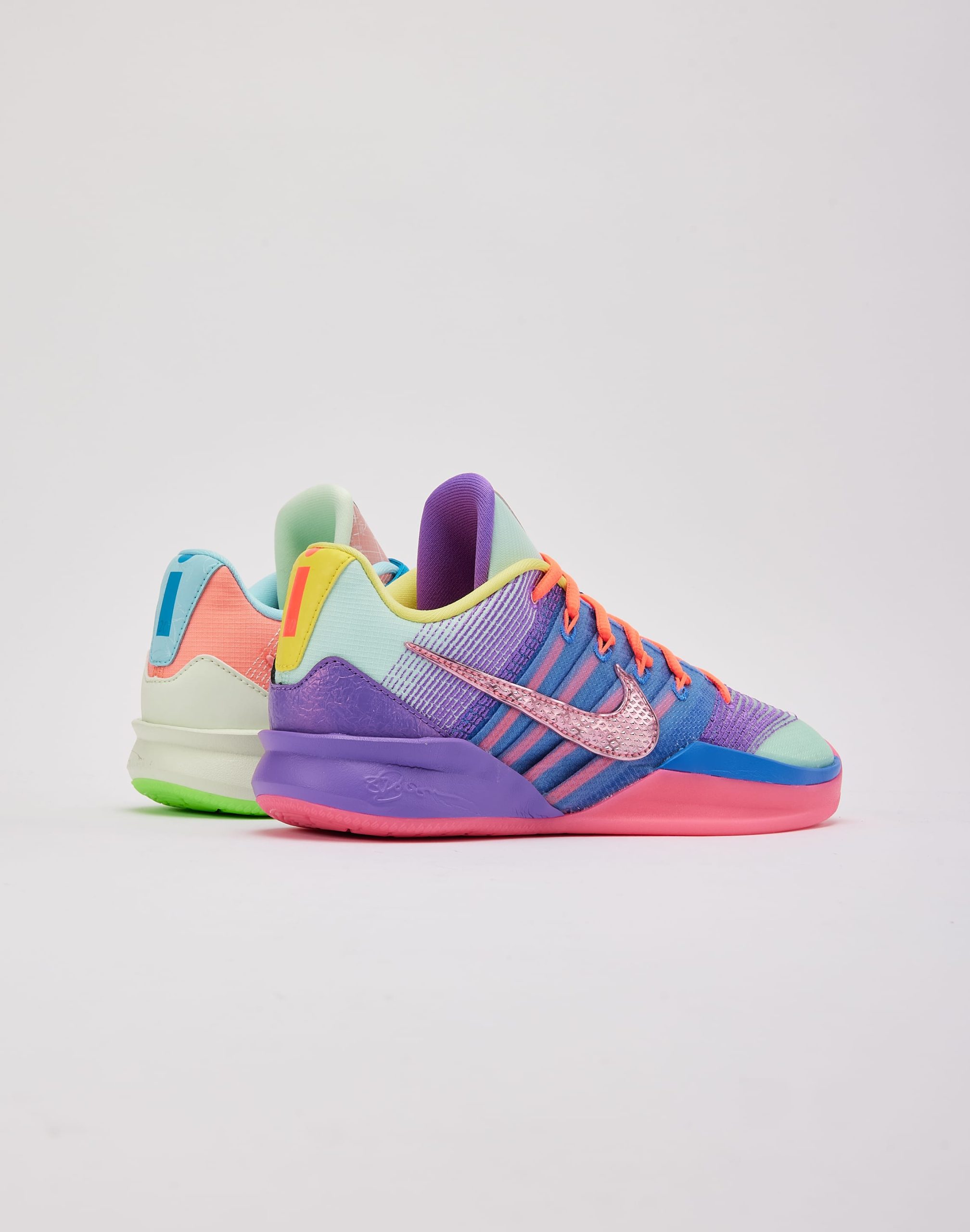 Nike Sabrina 3 'What The' - Image 4